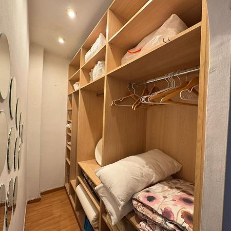 Acogedor Piso En Barcelona 아파트 외부 사진