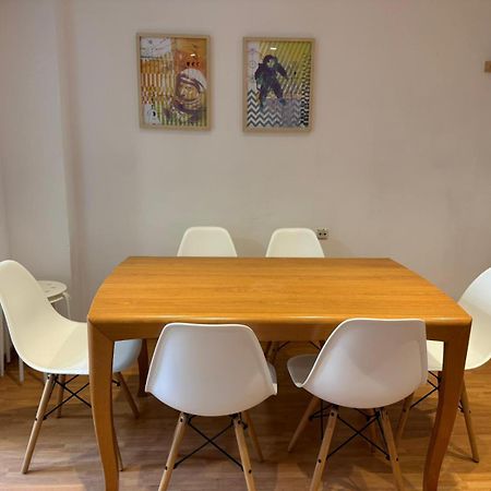 Acogedor Piso En Barcelona 아파트 외부 사진