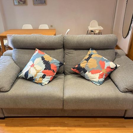 Acogedor Piso En Barcelona 아파트 외부 사진