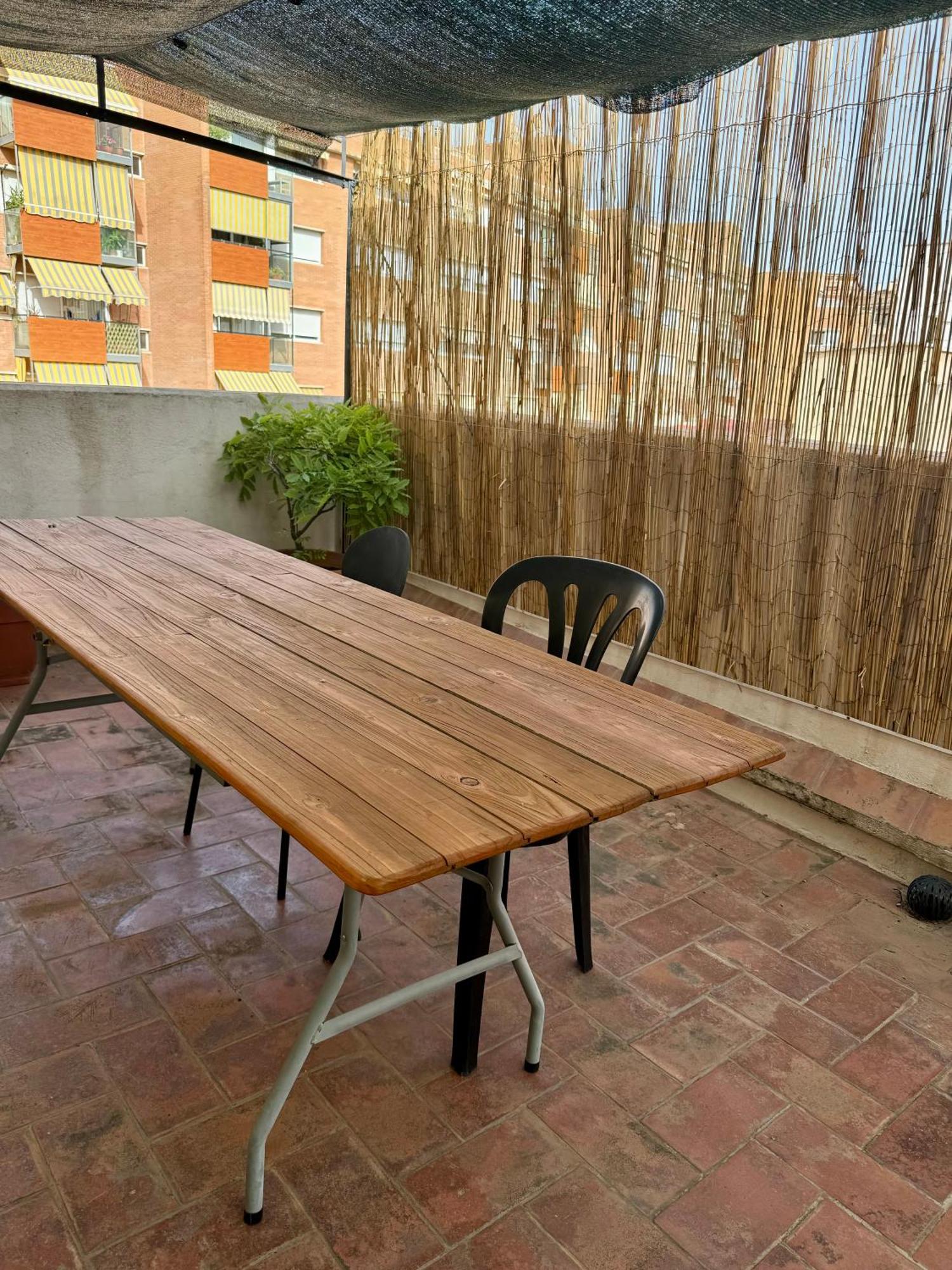 Acogedor Piso En Barcelona 아파트 외부 사진