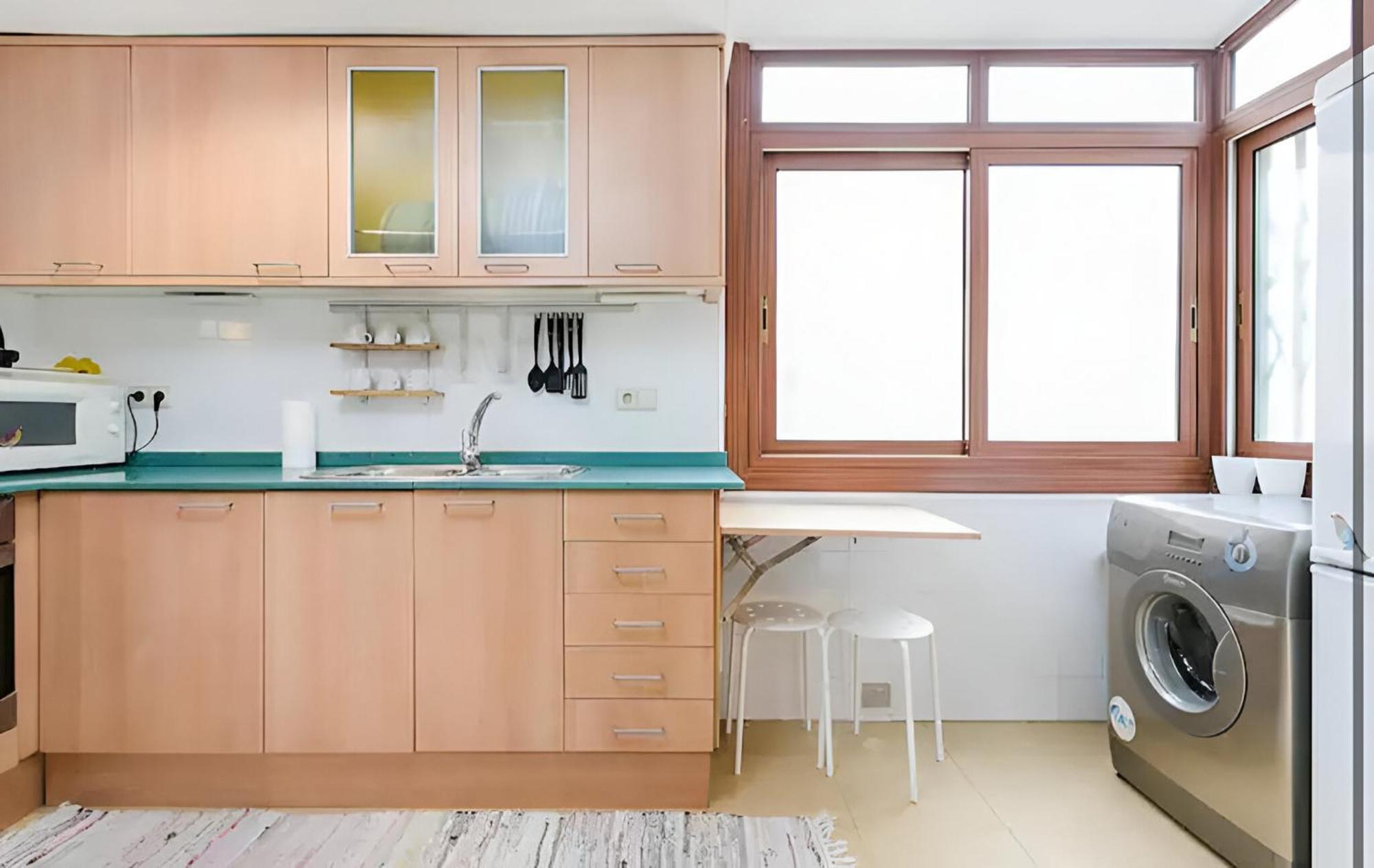 Acogedor Piso En Barcelona 아파트 외부 사진