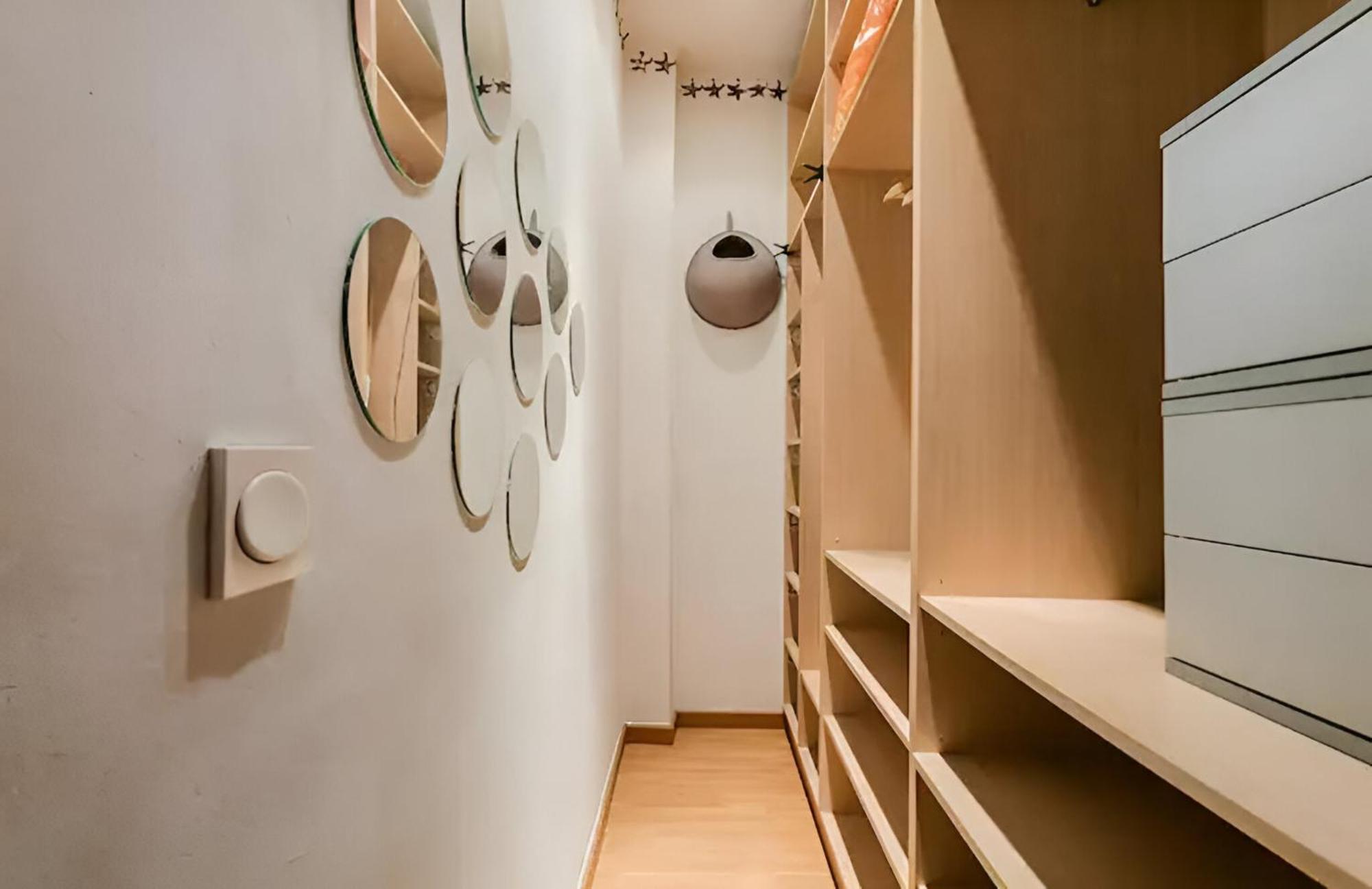Acogedor Piso En Barcelona 아파트 외부 사진