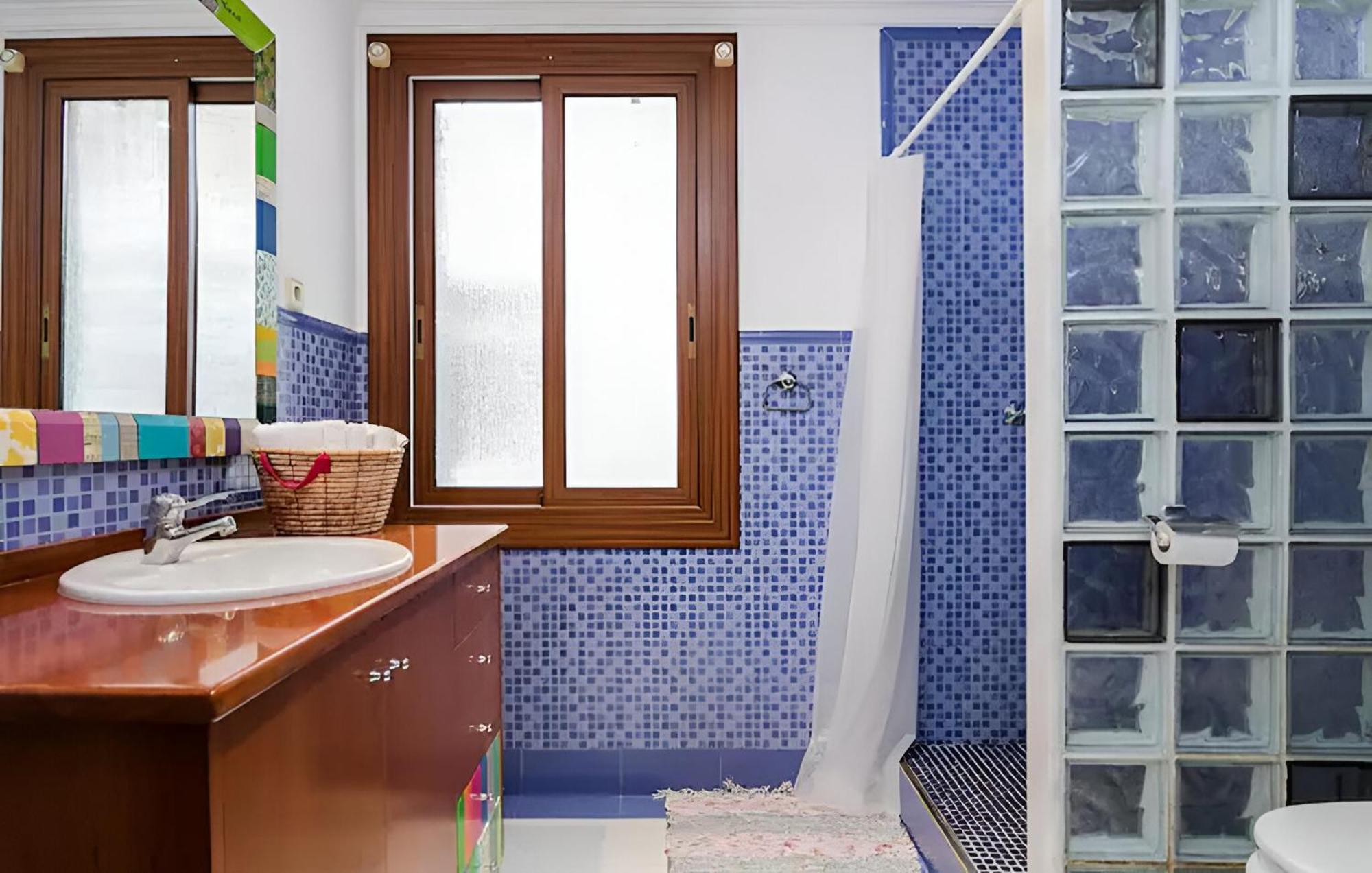 Acogedor Piso En Barcelona 아파트 외부 사진
