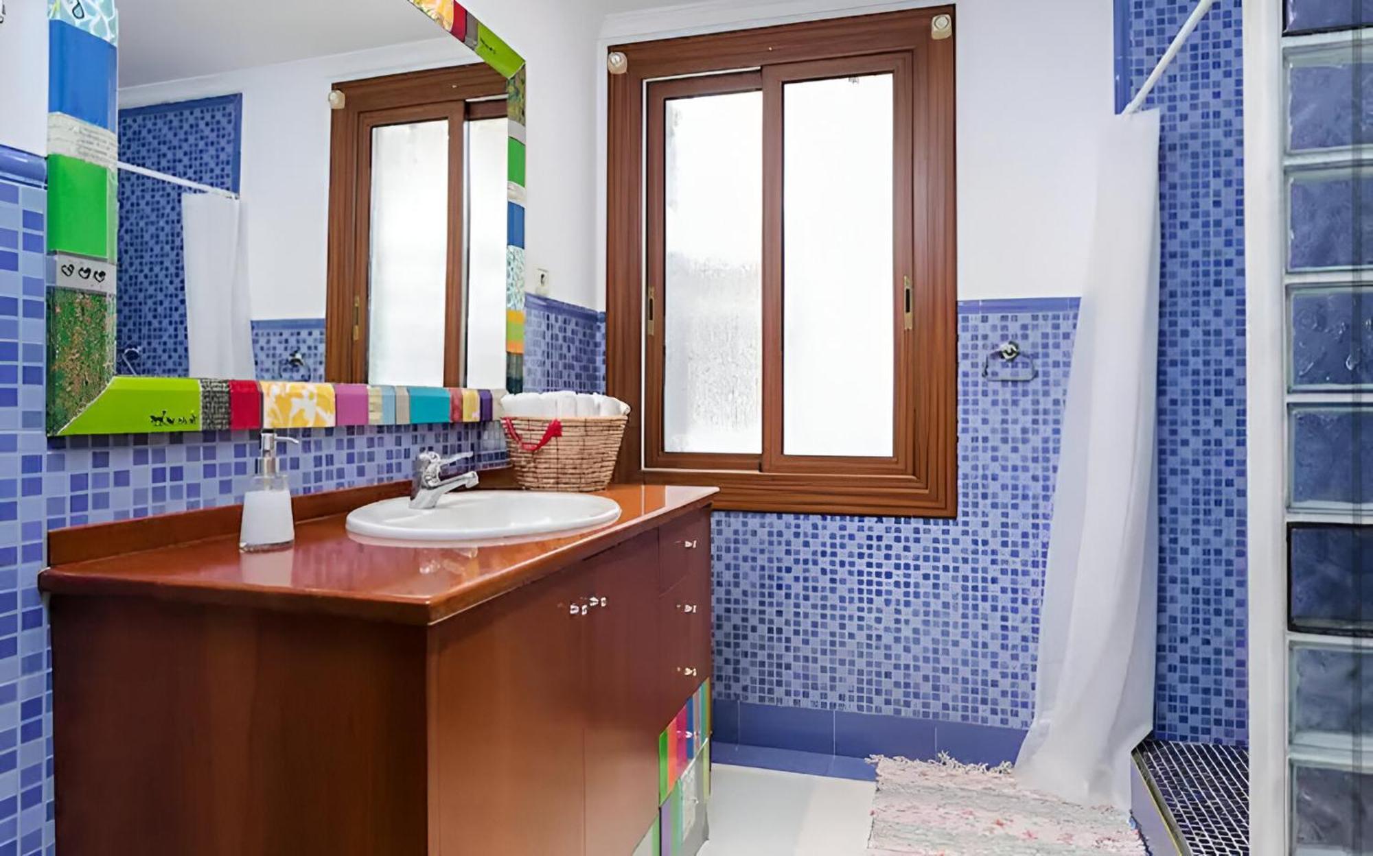 Acogedor Piso En Barcelona 아파트 외부 사진