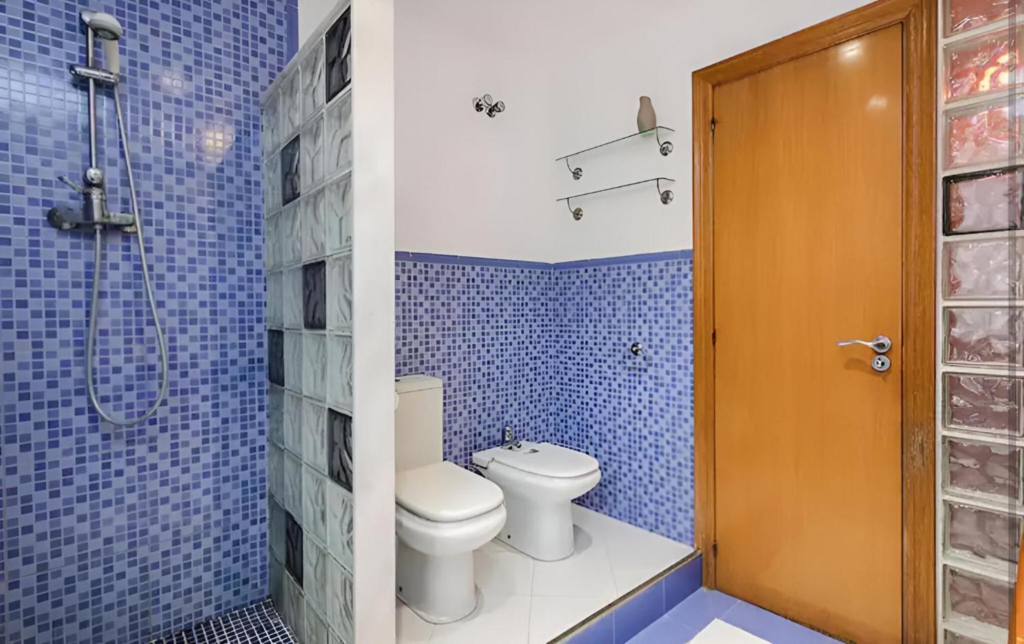 Acogedor Piso En Barcelona 아파트 외부 사진