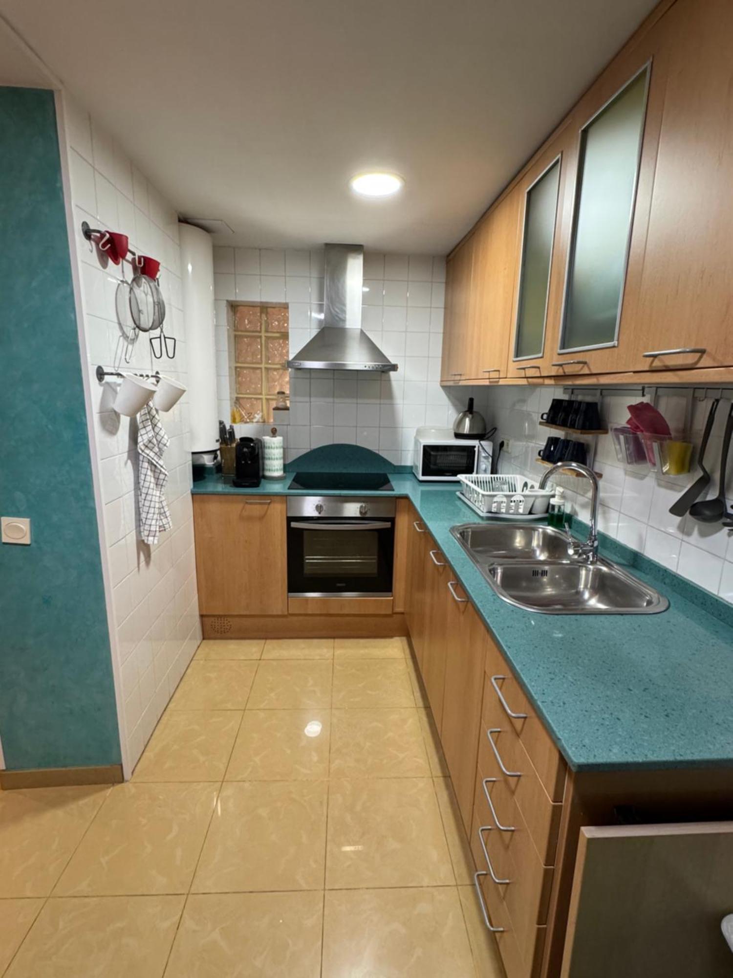 Acogedor Piso En Barcelona 아파트 외부 사진