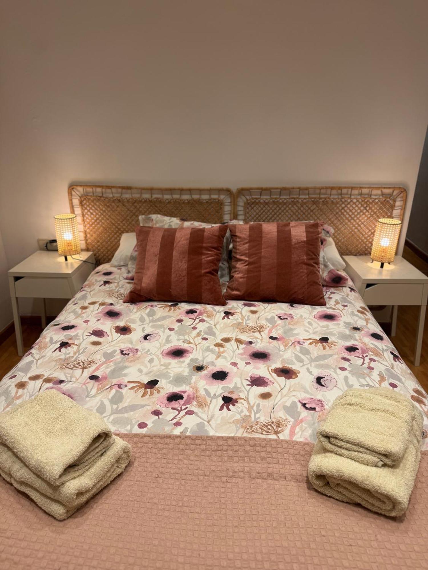 Acogedor Piso En Barcelona 아파트 외부 사진