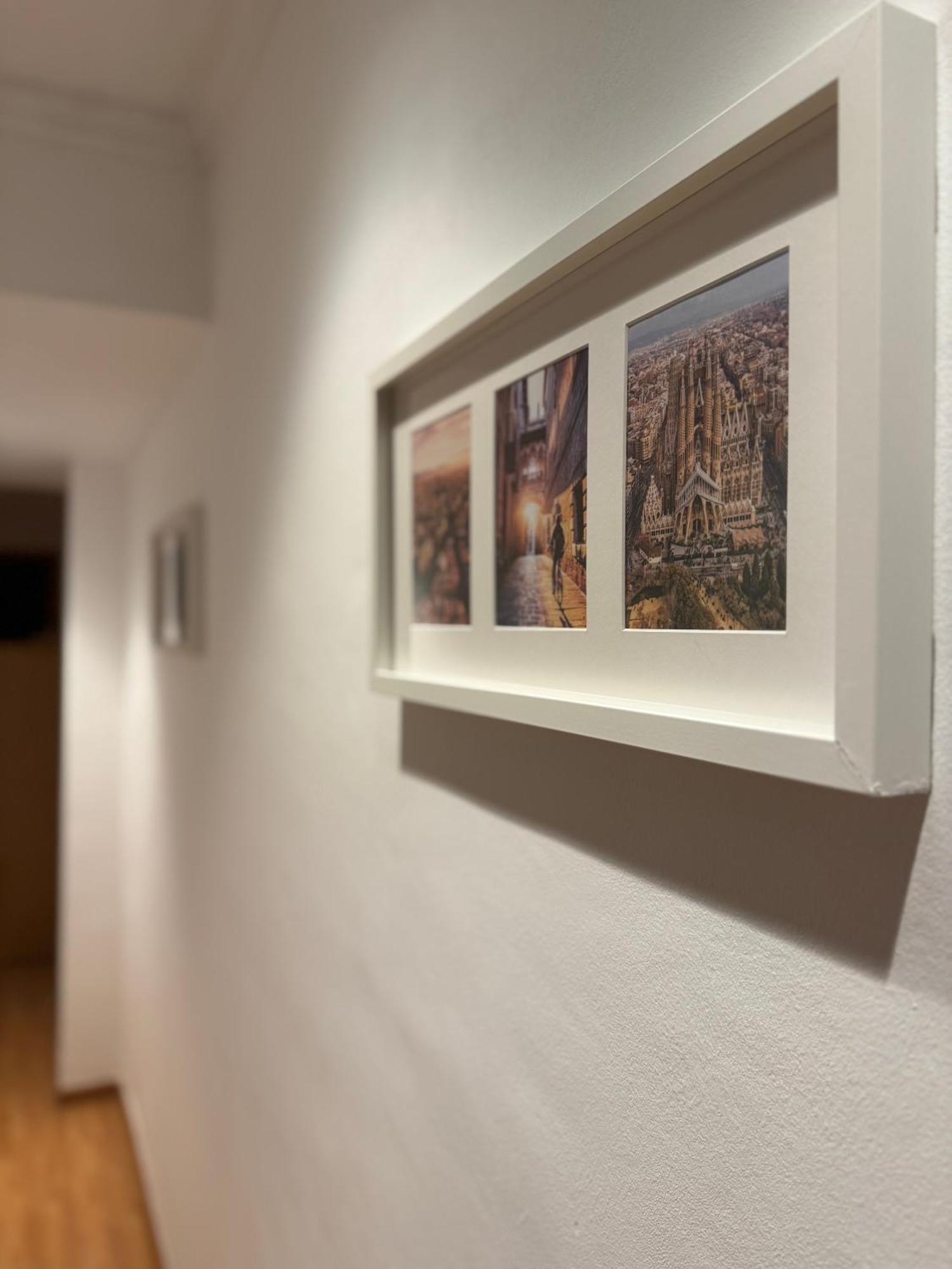 Acogedor Piso En Barcelona 아파트 외부 사진
