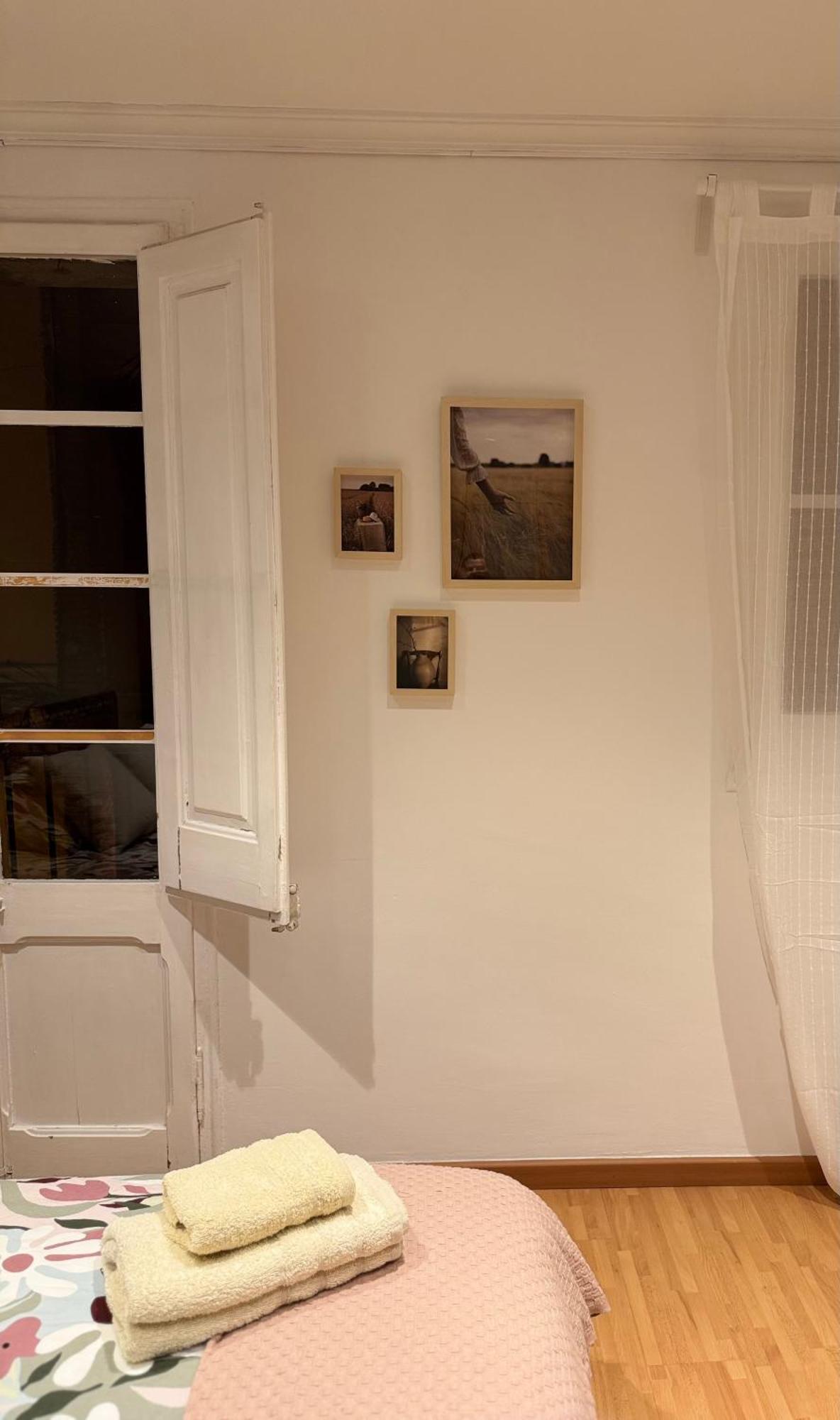 Acogedor Piso En Barcelona 아파트 외부 사진