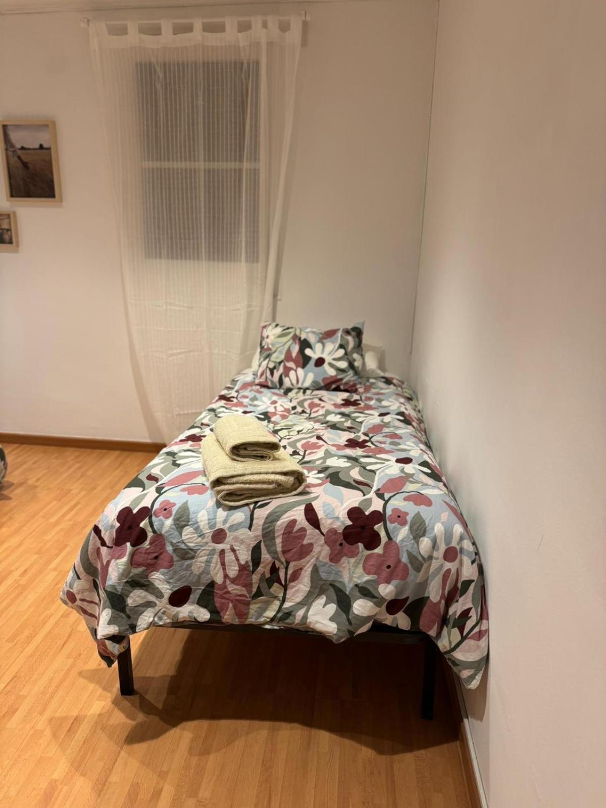 Acogedor Piso En Barcelona 아파트 외부 사진