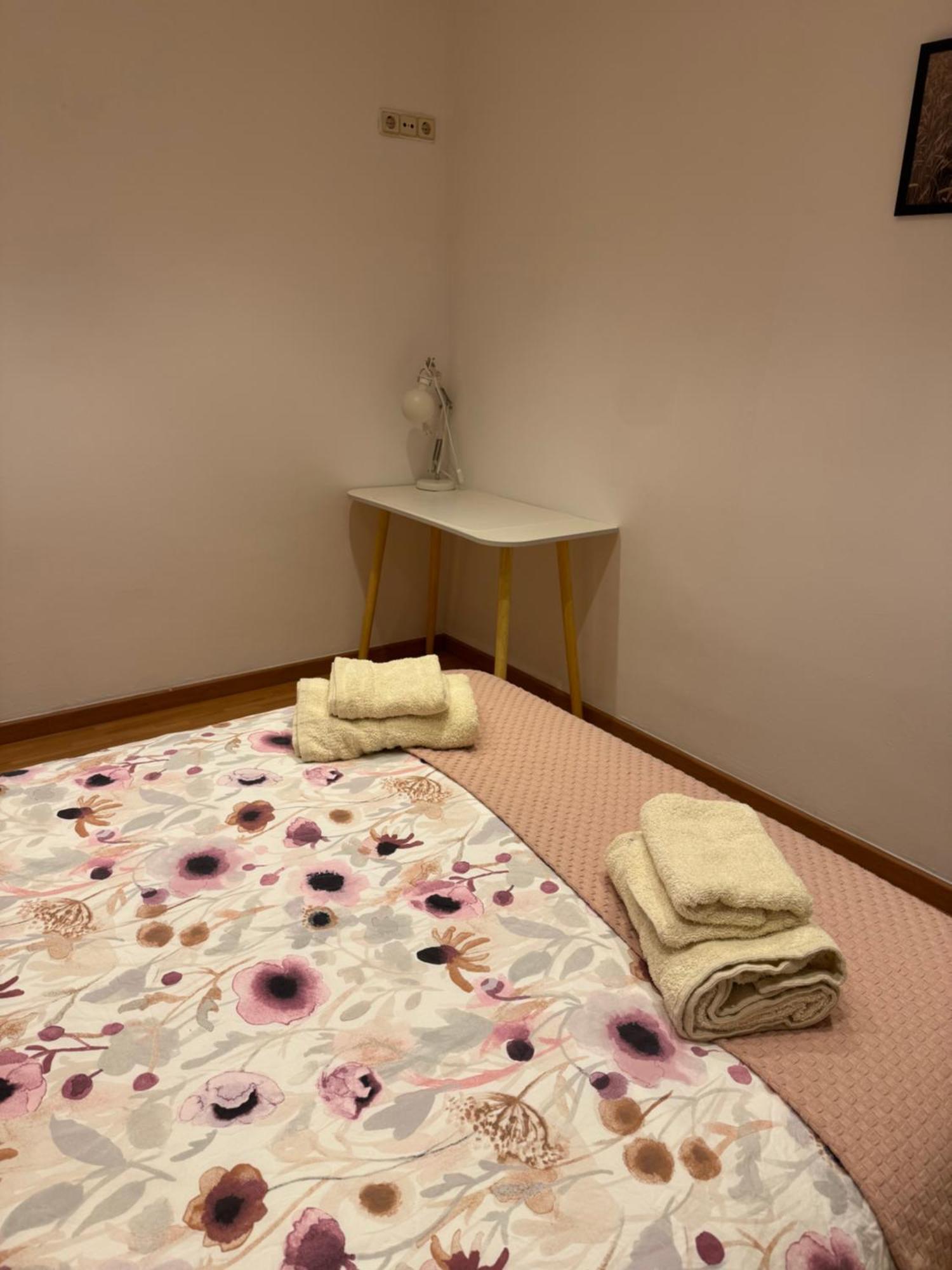 Acogedor Piso En Barcelona 아파트 외부 사진