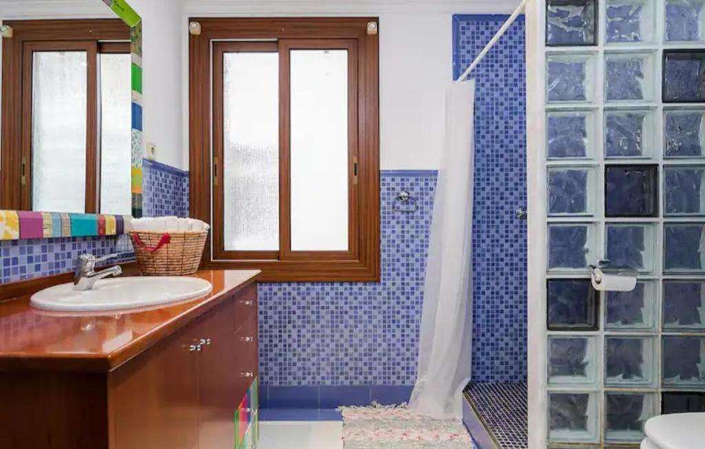 Acogedor Piso En Barcelona 아파트 외부 사진