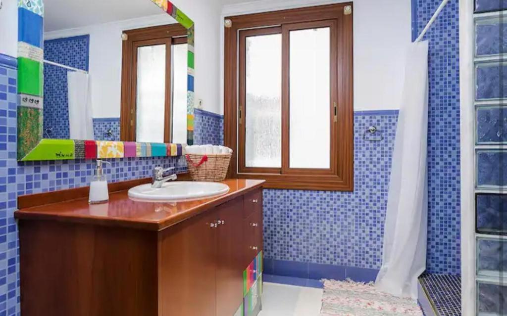 Acogedor Piso En Barcelona 아파트 외부 사진