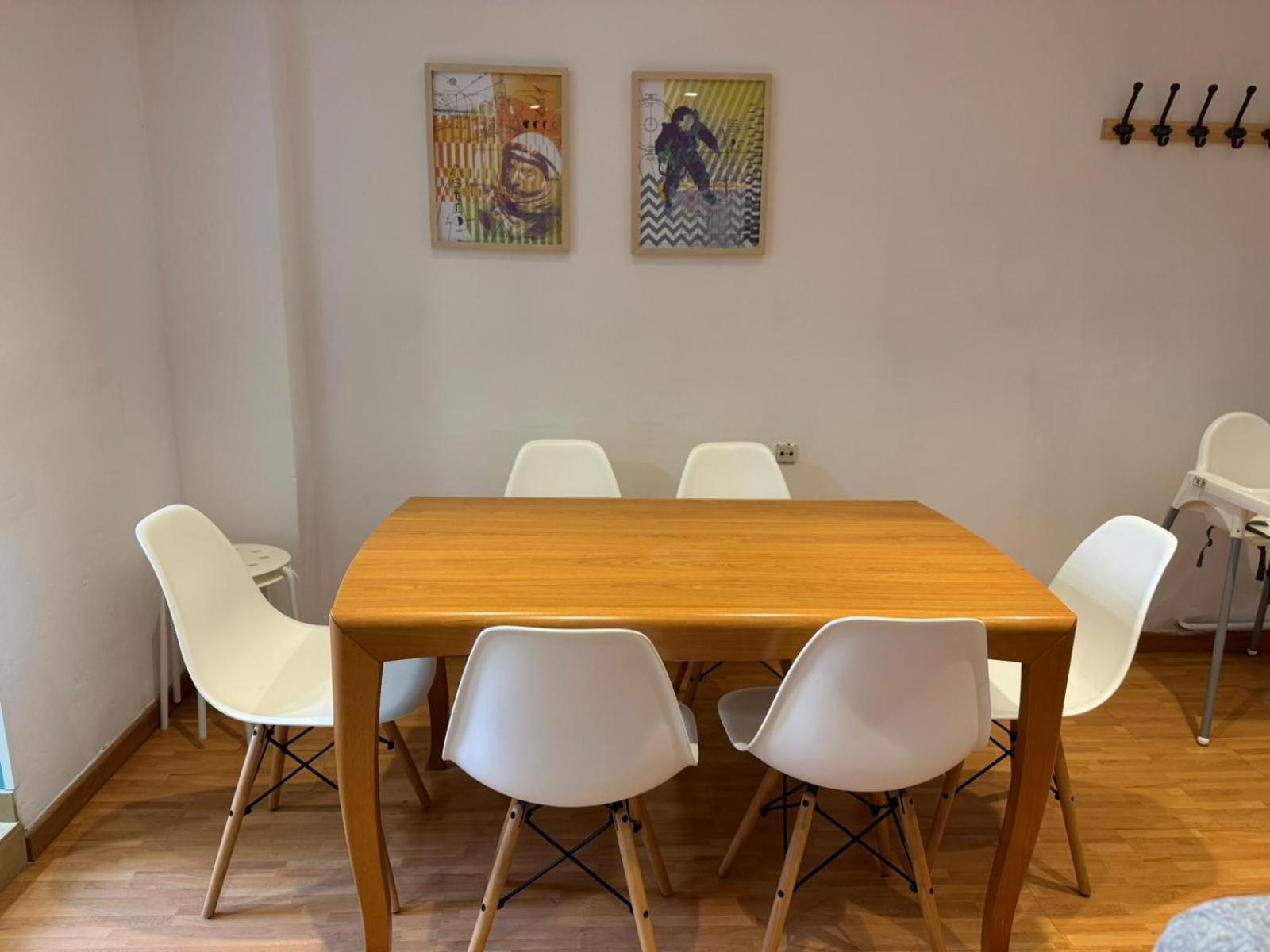 Acogedor Piso En Barcelona 아파트 외부 사진