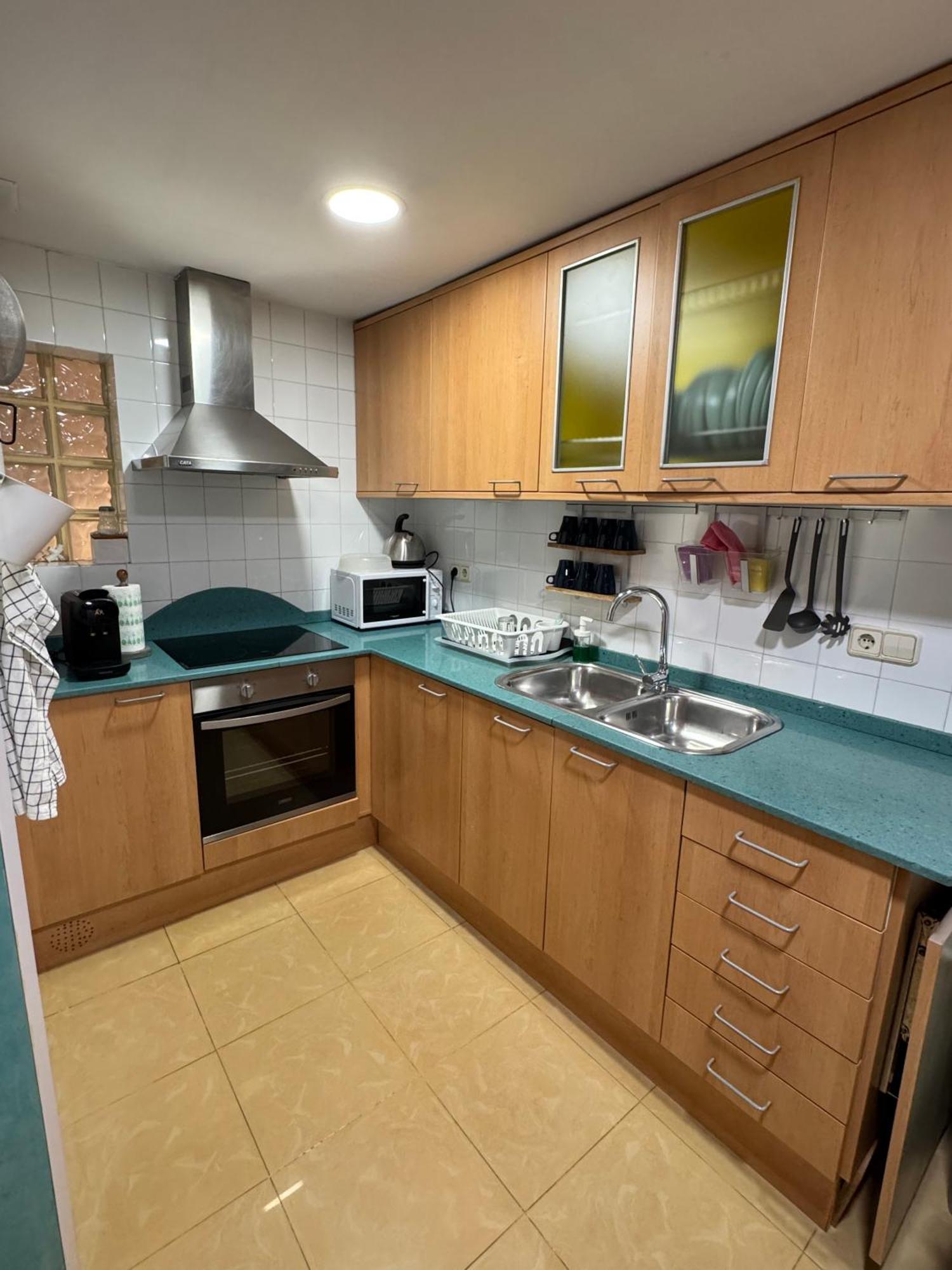 Acogedor Piso En Barcelona 아파트 외부 사진