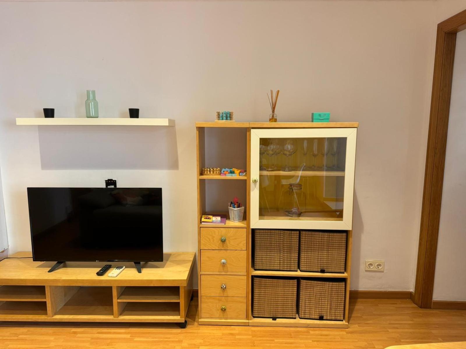 Acogedor Piso En Barcelona 아파트 외부 사진
