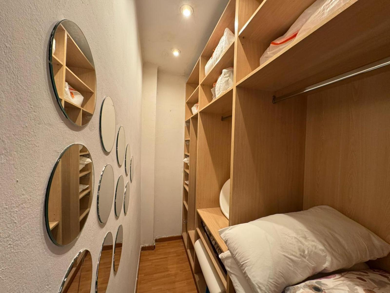 Acogedor Piso En Barcelona 아파트 외부 사진