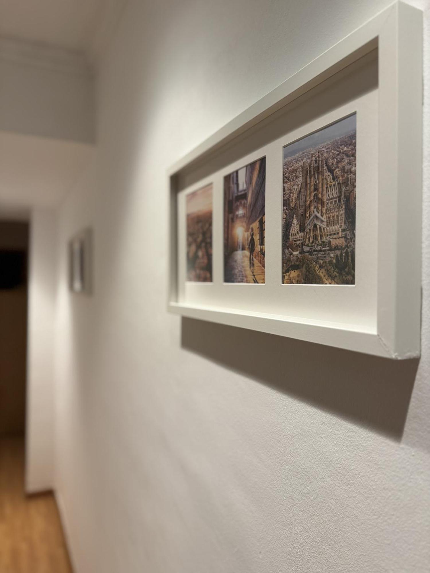 Acogedor Piso En Barcelona 아파트 외부 사진