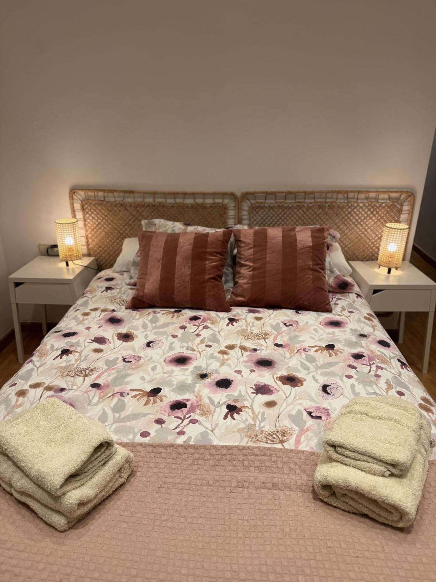 Acogedor Piso En Barcelona 아파트 외부 사진